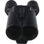 Vixen ATERA II H14x42 stabilzed Binoculars - Jacobs Digital