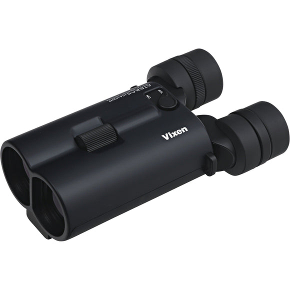 Vixen ATERA II H14x42 stabilzed Binoculars - Jacobs Digital