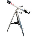 Vixen PORTA-A70Lf 70mm Mobile Telescope with Mount Tripod and Accessories - Jacobs Digital