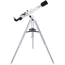 Vixen PORTA-A70Lf 70mm Mobile Telescope with Mount Tripod and Accessories - Jacobs Digital