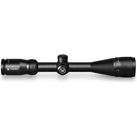 Vortex 4-12x40 AO Crossfire II Riflescope (Dead-Hold BDC) - Jacobs Digital