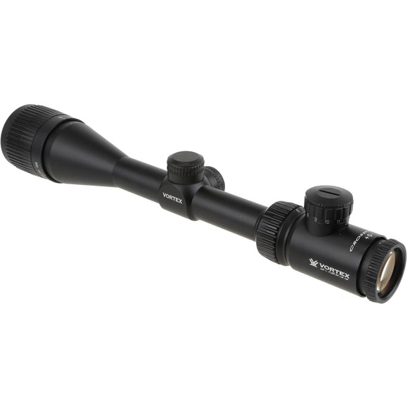 Vortex 6-18x44 AO Crossfire II Riflescope (V-Brite) - Jacobs Digital