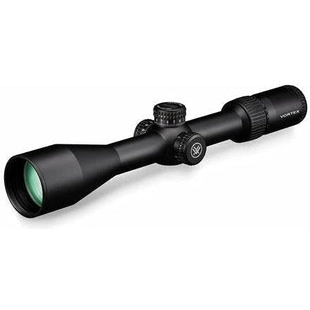 Vortex 6-24x50 Diamondback Tactical Riflescope (EBR-2C MRAD Reticle) - Jacobs Digital