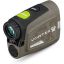 Vortex Blade Slope Golf Laser Rangefinder - Jacobs Digital