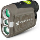 Vortex Blade Slope Golf Laser Rangefinder - Jacobs Digital