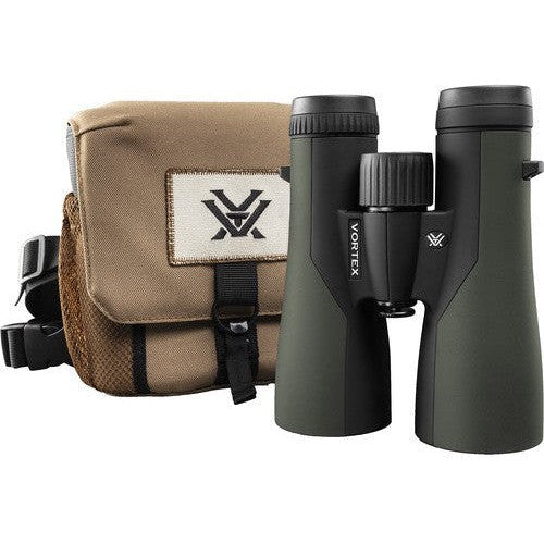 Vortex Crossfire HD 10x50 Binocular - Jacobs Digital