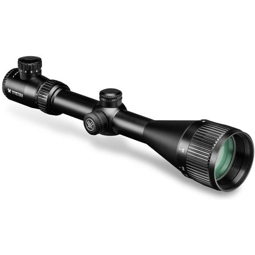 Vortex Crossfire II 3-12x56 Hog Hunter V-Brite - Jacobs Digital