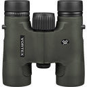 Vortex Diamondback HD 8x28 Binocular - Jacobs Digital