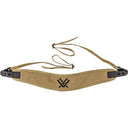 Vortex GlassPak Pro Comfort Neck Strap-Tan - Jacobs Digital