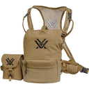 Vortex GlassPak™ Pro Binocular Harness - Large - Jacobs Digital