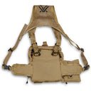 Vortex GlassPak™ Pro Binocular Harness - Jacobs Digital