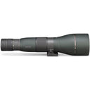 Vortex Razor 27-60x85 Straight Spotting Scope - Jacobs Digital