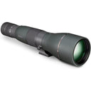 Vortex Razor 27-60x85 Straight Spotting Scope - Jacobs Digital