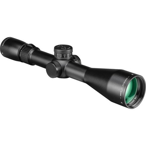 Vortex Razor HD LHT™ 4.5-22X50 XLR-2 (MOA) Reticle Riflescope - Jacobs Digital