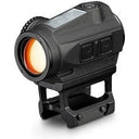 Vortex Sparc® Solar Red-Dot Sight - Jacobs Digital