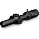 Vortex Strike Eagle 1-8x24 FFP (EBR 8 Reticle) Riflescope - Jacobs Digital