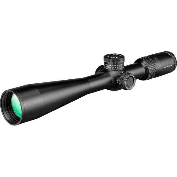 Vortex Viper HD 5-25x50 SFP VMR-3 MOA Riflescope - Jacobs Digital