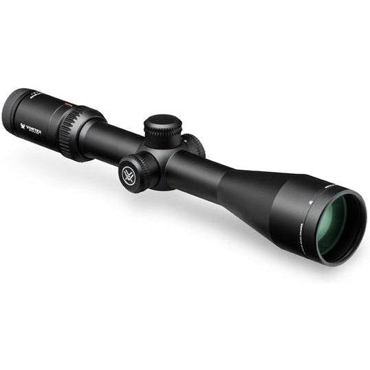 Vortex Viper HS 4-16x50 Long Range BDC - Jacobs Digital