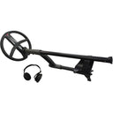 XP Deus Lite with 9" Coil Metal Detector-Jacobs Digital