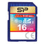 Silicon Power 16GB SDHC CLASS 10