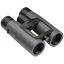 ZeroTech Thrive HD 8x42 Binocular + FREE Bushnell Universal Binocular Adapter for Tripod - Jacobs Digital