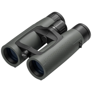 ZeroTech Thrive HD 8x42 Binocular + FREE Bushnell Universal Binocular Adapter for Tripod - Jacobs Digital