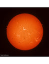 Acuter Phoenix 40 Solar Prominence Refractor Solar Scope OTA