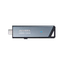 ADATA UE800 Retractable USB3.2 Gen 2 Type-C 128GB External SSD