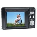 AGFAPHOTO Realishot DC5500 Digital Camera - Black