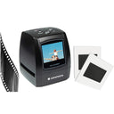 AGFAPHOTO AFZ100 Digital Film and Slide Scanner - Jacobs Digital