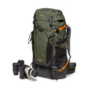 Lowepro Photosport Pro Backpack 70l Aw Iv S-m Dark Green Camera Bag - Jacobs Digital