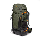 Lowepro Photosport Pro Backpack 70l Aw Iv S-m Dark Green Camera Bag - Jacobs Digital