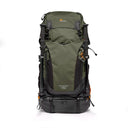 Lowepro Photosport Pro Backpack 70l Aw Iv M-l Dark Green Camera Bag - Jacobs Digital