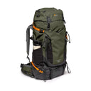 Lowepro Photosport Pro Backpack 70l Aw Iv M-l Dark Green Camera Bag - Jacobs Digital