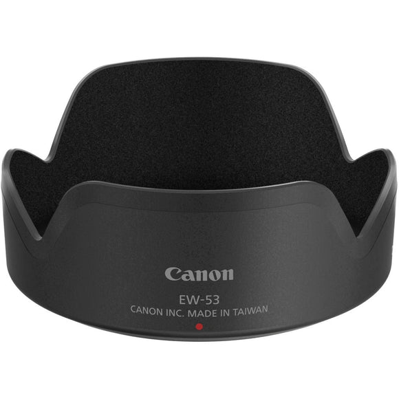 Canon EW-53 Lens Hood - Jacobs Digital