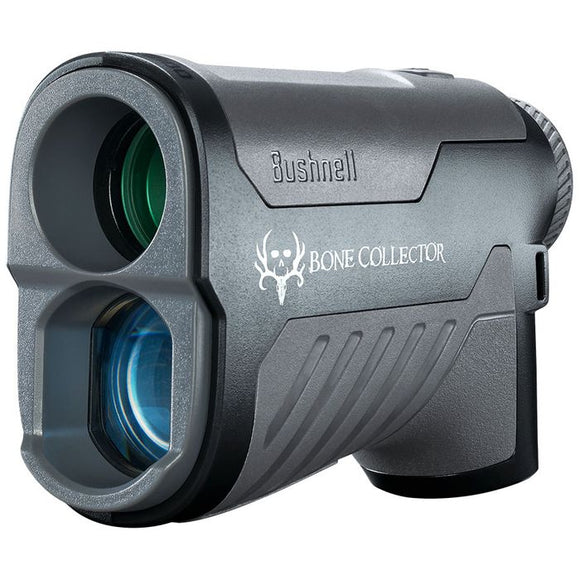 Bushnell Bone Collector 1000 6x25 LRF Gen2 Laser Rangefinder