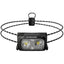 Nitecore Usb Rechargeable Led Ultra Lightweight Headlamp - Black - Jacobs Digital