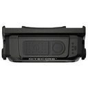 Nitecore Usb Rechargeable Led Ultra Lightweight Headlamp - Black - Jacobs Digital