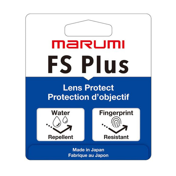 Marumi Fs Plus Lens Protect 40.5mm