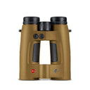 Leica Geovid Pro 10x42 Ab+ Binocular LRF