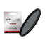 Marumi Prime Plasma Sputtering Cpl Filter 55mm filter - Jacobs Digital