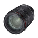 Samyang 35-150mm F2-2.8 L Mount Auto Focus Lens Mirrorless