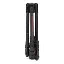 Manfrotto Befree Gt Pro 3-way Carbon Tripod