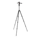 Manfrotto Befree Gt Pro 3-way Carbon Tripod