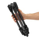 Manfrotto Befree Advanced AS Twist Carbon Tripod