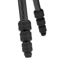 Manfrotto Befree Advanced AS Twist Carbon Tripod