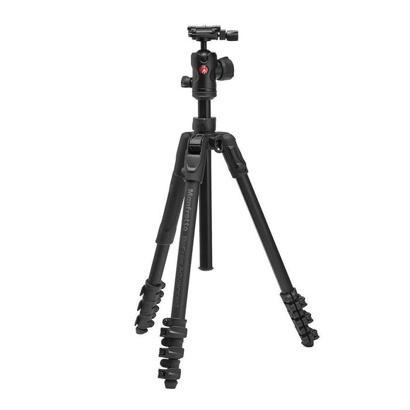 Manfrotto Befree Advanced As  Lever Aluminum Tripod