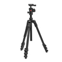 Manfrotto Befree Advanced As  Lever Aluminum Tripod