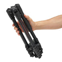 Manfrotto Befree Advanced As  Lever Aluminum Tripod