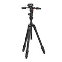 Manfrotto Befree Gt Pro 3-way Aluminum Tripod